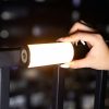 Ulanzi i-Light RGB Mágneses LED lámpa 