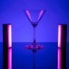 Ulanzi i-Light RGB Mágneses LED lámpa 
