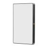 Ulanzi LT003 LED Lámpa - RGB, WB (2500-9000K)