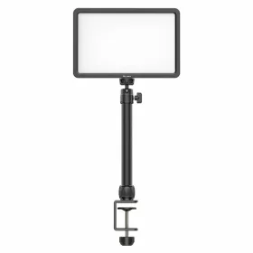   Ulanzi VIJIM K12 LED Smart Videó Lámpa + Asztali 30-80cm Állvány