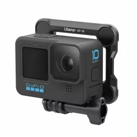   Ulanzi GP-16 Mágneses Gyors-rögzítő Mount Akciókamera/ GoPro Hero számára