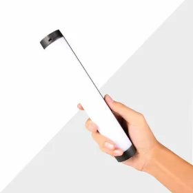 Ulanzi VL110 RGB Mágneses LED lámpa