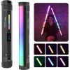 Ulanzi VL110 RGB Mágneses LED lámpa