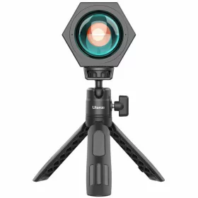   ULANZI S1 Naplemente Vetítő-Lámpa - 1400K Sunset Projection kamera fény