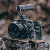 Falcam F22 & F38 gyorskioldó Rig-Cage (FUJIFILM X T4) [2733]