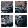 Falcam F22 & F38 gyorskioldó Rig-Cage (FUJIFILM X T4) [2733]