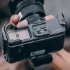 Falcam F22 & F38 gyorskioldó Rig-Cage (FUJIFILM X T4) [2733]