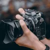 Falcam F22 & F38 gyorskioldó Rig-Cage (FUJIFILM X T4) [2733]