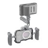 Falcam F22 és F38 FUJIFILM gyorskioldó kameraketrec - FUJIFILM GFX100S-hez (2734)