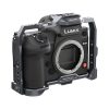 Falcam F22 és F38 Panasonic gyorskioldó kameraketrec - LumixS1/S1R/S1H-hoz (2735)