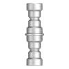 Falcam Geartree 15,8mm fordítható csap [2753}
