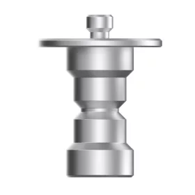   Falcam Geartree 15,8mm rúdcsatlakozó (1/4" vagy 3/8") [2754]