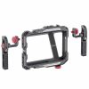 Ulanzi LINO Fém-Rig Okostelefon Video Kit - Smartphone Rig-cage