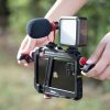 Ulanzi LINO Fém-Rig Okostelefon Video Kit - Smartphone Rig-cage