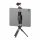 Ulanzi ST-29 Mobiltelefon/ Táblagép mount Állvány Átalakító Rögzítő Clip - Cold Shoe Okostelefo