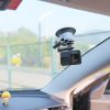 Ulanzi Falcam F22 Gyorskioldó Szuper Adszorpciós Tapadókorongos rögzítés Akciókamera/ GoPro Her