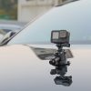 Ulanzi Falcam F22 Gyorskioldó Szuper Adszorpciós Tapadókorongos rögzítés Akciókamera/ GoPro Her
