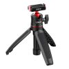 Ulanzi mágneses gyorskioldó állvány /mini tripod /selfiebot DJI Action 2/3/4 hoz - 2829A