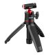 Ulanzi mágneses gyorskioldó állvány /mini tripod /selfiebot DJI Action 2/3/4 hoz - 2829A