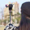 Ulanzi DJI Action 2 Mágneses Frame Cage Védőtok (Power-Combo/ Dual)