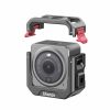 Ulanzi DJI Action 2 Mágneses Frame Cage Védőtok (Power-Combo/ Dual)