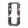 Ulanzi DJI Action 2 Mágneses Frame Cage Védőtok (Power-Combo/ Dual)