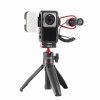 Ulanzi DJI Action 2 Mágneses Frame Cage Védőtok (Power-Combo/ Dual)
