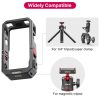 Ulanzi DJI Action 2 Mágneses Frame Cage Védőtok (Power-Combo/ Dual)