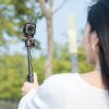 Ulanzi DJI Action 2 Mágneses Frame Cage Védőtok (Power-Combo/ Dual)