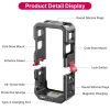 Ulanzi DJI Action 2 Mágneses Frame Cage Védőtok (Power-Combo/ Dual)