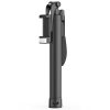 Ulanzi MT-53 160cm Okostelefon Selfie bot / Monopod / Tripod - Bluetooth Távirányítós Smartphone szelfi stick