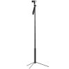 Ulanzi MT-53 160cm Okostelefon Selfie bot / Monopod / Tripod - Bluetooth Távirányítós Smartphone szelfi stick