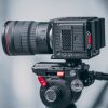 Falcam F38 V2 dupla csavarmenetes gyorscseretalp