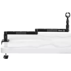   Ulanzi LS26 Asztali Mikrofon-tartó Állvány - Flexibilis Kar