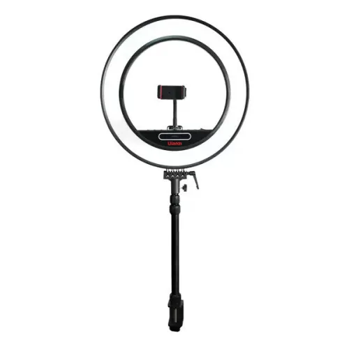 Ulanzi K26 17 inch oldalvilágítású körlámpa