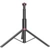 Ulanzi MT-54 Okostelefon /Lámpa-LED/ Kamera-Tartó Állvány 34-155 cm - Fotós lámpa fény Tartó Tripod