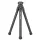 Ulanzi & COMAN Zero-X Carbon Fiber Szénszálas Travel-Tripod (156cm Állvány)