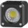 Ulanzi L2 COB LED Videólámpa - 3200K-5600K - Fehér