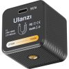 Ulanzi L2 COB LED Videólámpa - 3200K-5600K - Fehér