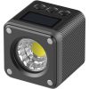 Ulanzi L2 COB LED Videólámpa - 3200K-5600K - Fehér