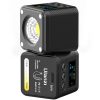 Ulanzi L2 COB LED Videólámpa - 3200K-5600K - Fehér