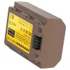 Ulanzi NP-FZ100 akkumulátor (USB-C töltés)
