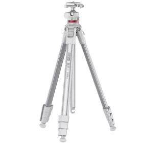   Ulanzi YING Ombra Alumínium Tripod (158cm Utazó Állvány)(Fehér)