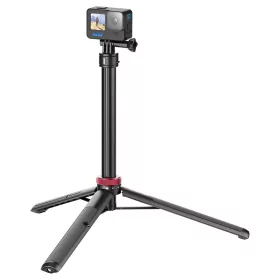   Ulanzi Go-Quick II 1.4m Tripod Akciókamera Mágneses Rögzítő (140cm Állvány)