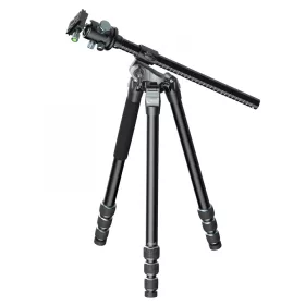   Ulanzi MT-59 Alumínium Horizontális Tripod/ Monopod (176cm Állvány)