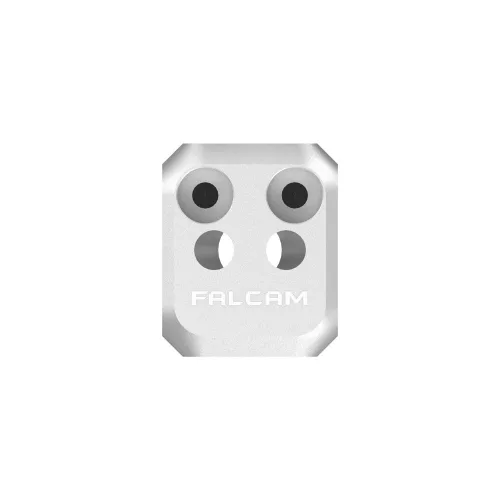 Falcam F22 gyorskioldó adapter - 3/8"-16 [3165]