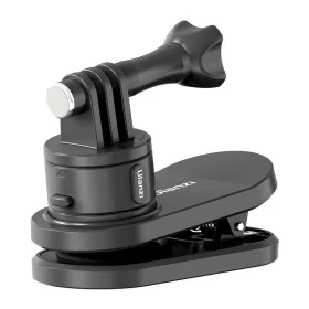   Ulanzi Go-Quick II Akciókamera Gyorskioldó Hátizsák-Pánt-Öv rögzítő Klip