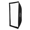 Ulanzi LC S69 téglalap alakú Softbox (60x90, Bowens)
