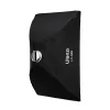 Ulanzi LC S69 téglalap alakú Softbox (60x90, Bowens)
