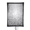 Ulanzi LC S69 téglalap alakú Softbox (60x90, Bowens)